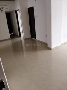Hall Image of 1400 Sq.ft 3 BHK Apartment / Flat for rent in Mehdipatnam Hyderabad for Rs. 30000