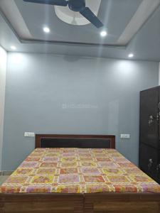 Bedroom Image of 1337 Sq.ft 1 BHK Apartment / Flat for rent in Darpan City Mohali for Rs. 13999