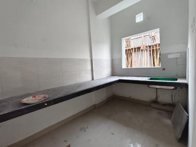 Kitchen Image of 1360 Sq.ft 3 BHK Apartment / Flat for sale in Beltola Guwahati for Rs. 9500000
