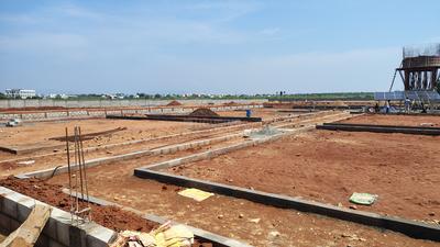 Image of 1020 Sq.ft Residential Plot / Land for sale in Kurumbapalayam, Coimbatore for Rs. 3155000