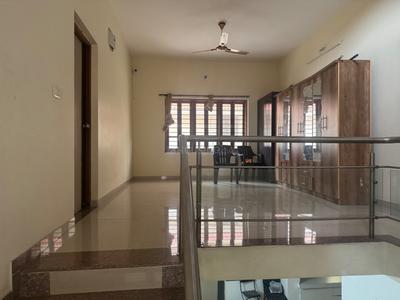Hall Image of 4897 Sq.ft 5 BHK Independent House for sale in South Bopal Ahmedabad for Rs. 46000000