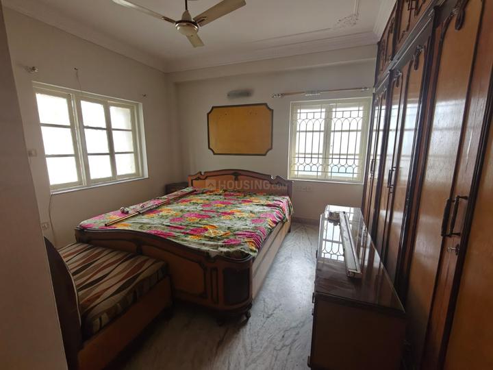 New Alipore Bedroom 1