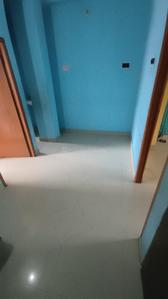 Living Room Image of 650 Sq.ft 2 BHK Apartment / Flat for rent in Kasba Kolkata for Rs. 10500
