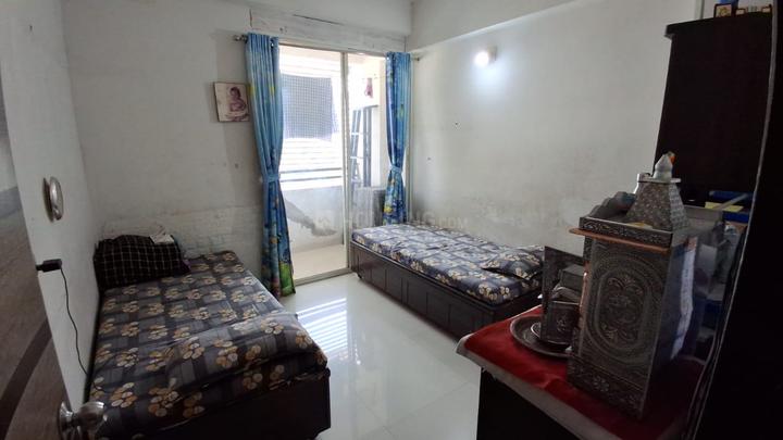 Aryanparv Pratham Residency Main Image 1