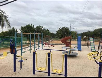 Image of 2000 Sq.ft Residential Plot / Land for sale in Sreshta Maanya Farms, Shoolagiri, Krishnagiri for Rs. 2950000