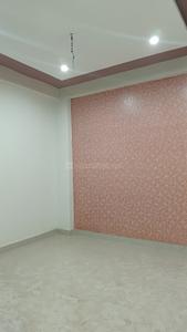Hall Image of 1255 Sq.ft 3 BHK Builder Floor for sale in Shastri Nagar Ghaziabad for Rs. 4599663