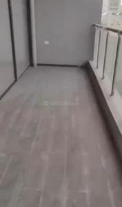 Balcony Image of 1250 Sq.ft 3 BHK Apartment / Flat for sale in Gagan Klara, Balewadi Pune for Rs. 18500000