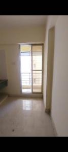 Hall Image of 450 Sq.ft 1 RK Apartment / Flat for sale in Sagar Platinum Sagar Jewels, Badlapur East Badlapur for Rs. 1650000