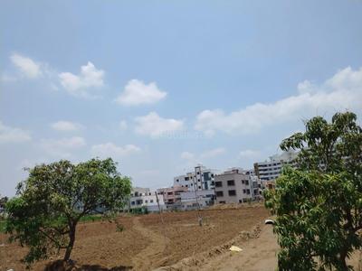 Karvenagar Plot View 2