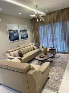 Hall Image of 800 Sq.ft 2 BHK Apartment / Flat for sale in ARV Uthville, Kharadi Pune for Rs. 9400000