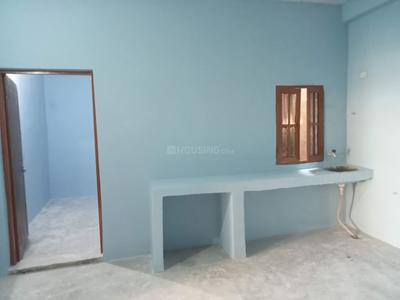 Bedroom Image of 500 Sq.ft 1 BHK Independent House for rent in Tikaitganj Lucknow for Rs. 6000