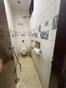 Image of 1200 Sq.ft 3 BHK Builder Floor for sale in Ashok Nagar, New Delhi for Rs. 17000000