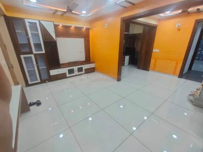 Hall Image of 1439 Sq.ft 3 BHK Apartment / Flat for sale in Praharsh Highland, Bopal Ahmedabad for Rs. 7500000