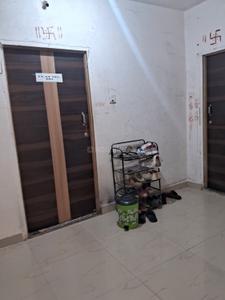 Image of 575 Sq.ft 1 BHK Apartment / Flat for sale in Rabale, Navi Mumbai for Rs. 2600000
