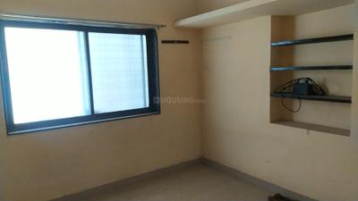 Bedroom Image of 1200 Sq.ft 2 BHK Builder Floor for rent in Ashtvinayak Nagar Nanded for Rs. 13500