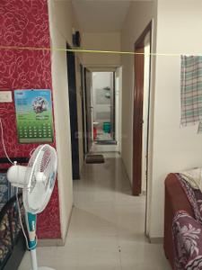 Hall Image of 1100 Sq.ft 2 BHK Apartment / Flat for sale in Seawoods Navi Mumbai for Rs. 18800000