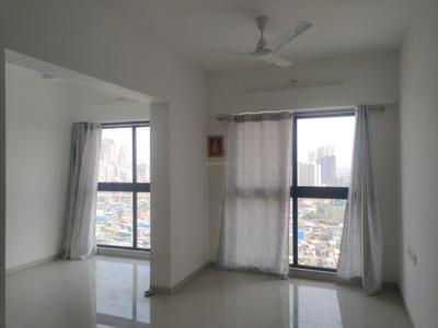 Living Room Image of 1050 Sq.ft 2 BHK Apartment / Flat for sale in Hiranandani Gardens Valencia, Powai Mumbai for Rs. 40500000