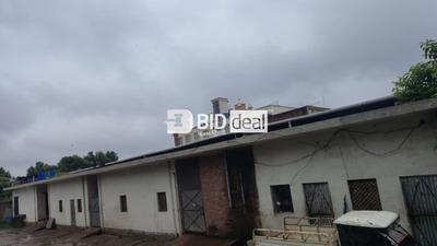 Image of 5000 Sq.ft 4 BHK Independent House for sale in Allu Nagar Diguria, Lucknow for Rs. 10000000