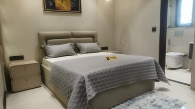 Bedroom Image of 1241 Sq.ft 3 BHK Apartment / Flat for sale in BLF Nature Valley, Sector 35 Sohna for Rs. 16000000