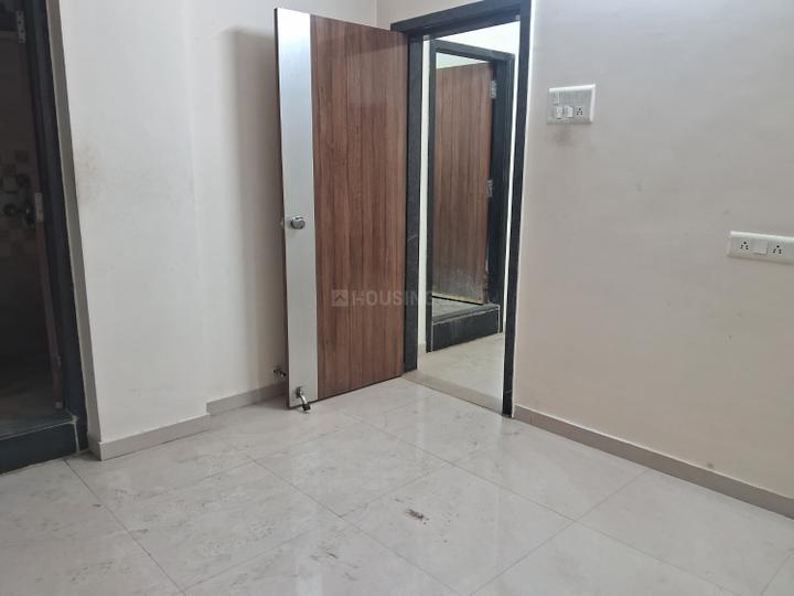 Andhra Colony Bedroom 1