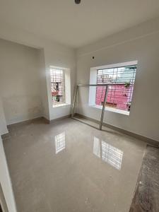 Bedroom Image of 1000 Sq.ft 3 BHK Apartment / Flat for sale in Ballygunge Kolkata for Rs. 8300000
