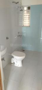 Bathroom Image of 1168 Sq.ft 4 BHK Apartment / Flat for sale in Talegaon Dabhade Pune for Rs. 6000000