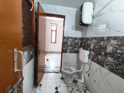 Image of 2100 Sq.ft 3 BHK Apartment / Flat for rent in Naval Technical Officers Apartment, Sector 22 Dwarka, New Delhi for Rs. 50000