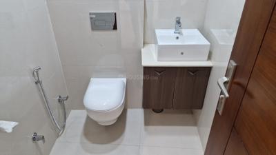Image of 1043 Sq.ft 3 BHK Builder Floor for sale in Pochanpur Colony, New Delhi for Rs. 9500000