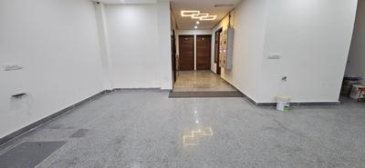Bedroom Image of 1350 Sq.ft 1 RK Studio for rent in Sector 28 Gurgaon for Rs. 17500