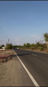 Barkheda Bondar Plot View 2