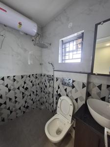 Image of 1200 Sq.ft 2 BHK Builder Floor for rent in Narayanapura, Bengaluru for Rs. 30000