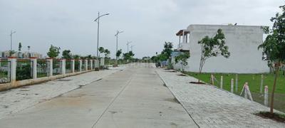 Image of 1200 Sq.ft Residential Plot / Land for sale in Jamtha, Nagpur for Rs. 2200000