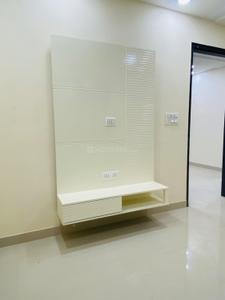Hall Image of 750 Sq.ft 3 BHK Builder Floor for sale in Sector 3 Rohini New Delhi for Rs. 9600000