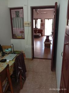 Study Room Image of 966 Sq.ft 2 BHK Independent House for sale in Rakki Palayam Coimbatore for Rs. 12500000