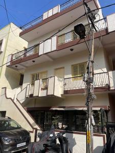 Image of 2700 Sq.ft 10 BHK Apartment / Flat for sale in Halasuru, Bengaluru for Rs. 30000000