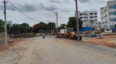 Image of 1800 Sq.ft Residential Plot / Land for sale in Harinathpuram, Nellore for Rs. 5975000