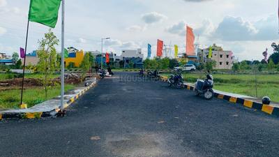 Image of 1123 Sq.ft Residential Plot / Land for sale in Irungattukottai, Chennai for Rs. 2900000