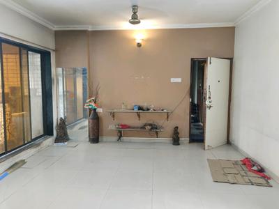 Living Room Image of 1320 Sq.ft 3 BHK Apartment / Flat for sale in Nilambari, Airoli Navi Mumbai for Rs. 27000000