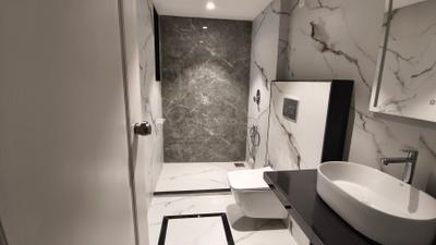 Image of 3000 Sq.ft 4 BHK Apartment / Flat for rent in Darode Blossom Bouleward, Koregaon Park, Pune for Rs. 160000