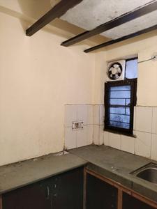 Kitchen Image of 400 Sq.ft 1 BHK Apartment / Flat for sale in Sector 23 B Pokt 8, Sector 23B Dwarka New Delhi for Rs. 5425000