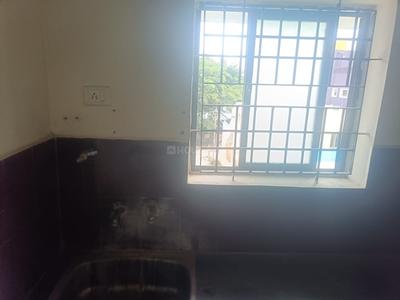 Kitchen Image of 790 Sq.ft 2 BHK Apartment / Flat for sale in Urapakkam West Chennai for Rs. 5200000
