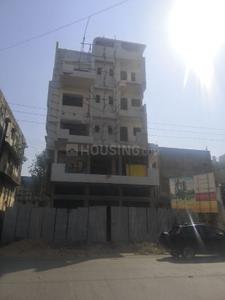 Image of 1080 Sq.ft 2 BHK Apartment / Flat for sale in SG Mrignayani Enclave, Ganeshpeth Colony, Nagpur for Rs. 7200000