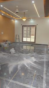 Hall Image of 1200 Sq.ft 8 BHK Independent House for sale in Andrahalli Bengaluru for Rs. 23500000