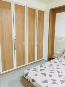 Bedroom Image of 3150 Sq.ft 4 BHK Apartment / Flat for sale in Nikol Ahmedabad for Rs. 14000000