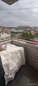 Balcony Image of 650 Sq.ft 1 BHK Apartment / Flat for sale in Tulsidham Sitaram City, Vastral Ahmedabad for Rs. 2050000