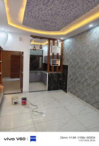 Hall Image of 900 Sq.ft 2 BHK Villa for sale in Nari Ka Bas Jaipur for Rs. 3800000