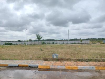 Residential Plot