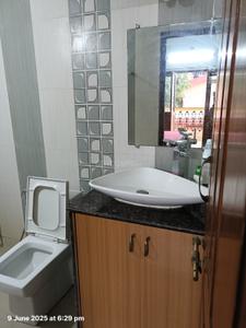 Image of 1000 Sq.ft 2 BHK Apartment / Flat for rent in Mapusa, Goa for Rs. 35000