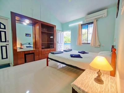Bedroom Image of 300 Sq.ft 5 BHK Villa for sale in Orlim Goa for Rs. 49900000