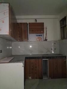 Kitchen Image of 1050 Sq.ft 2 BHK Apartment / Flat for sale in Sector 49 Noida for Rs. 4100000